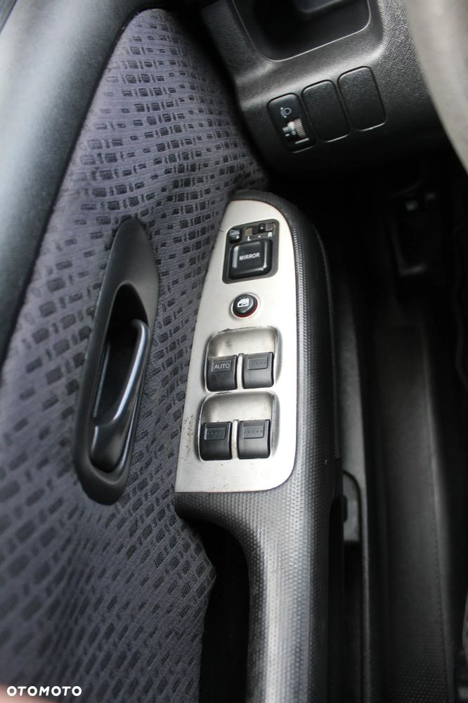 Honda CR-V 2.0 ES - 26