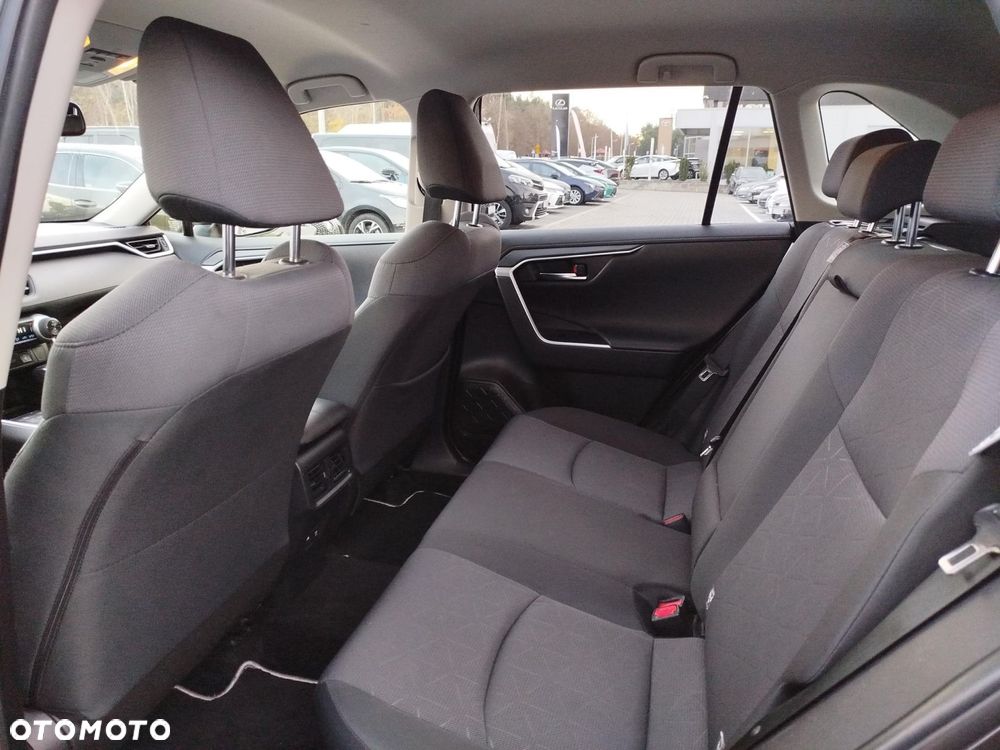 Toyota RAV4 - 14