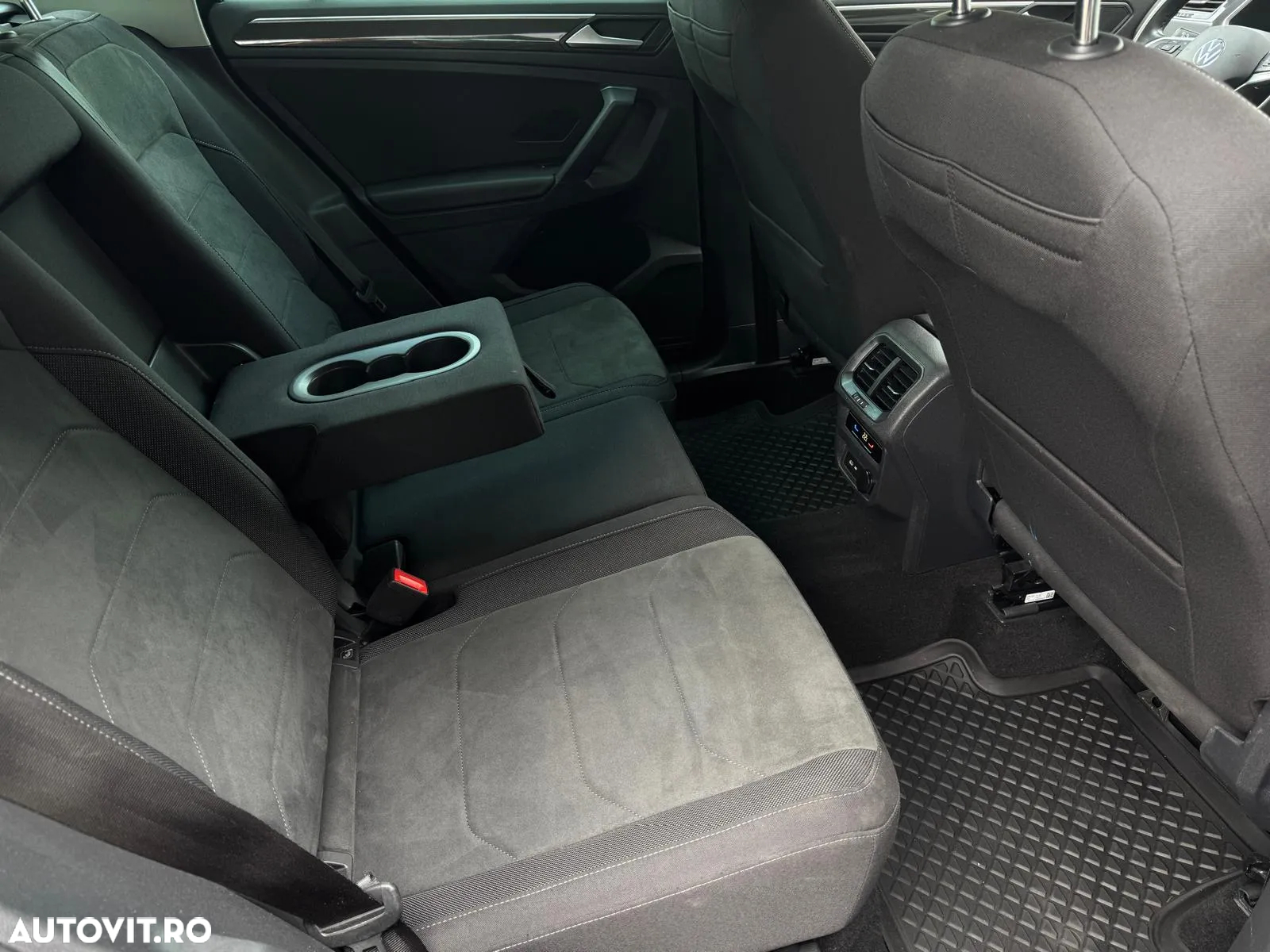 Volkswagen Tiguan 2,0 TSI OPF 4Motion DSG Elegance - 12