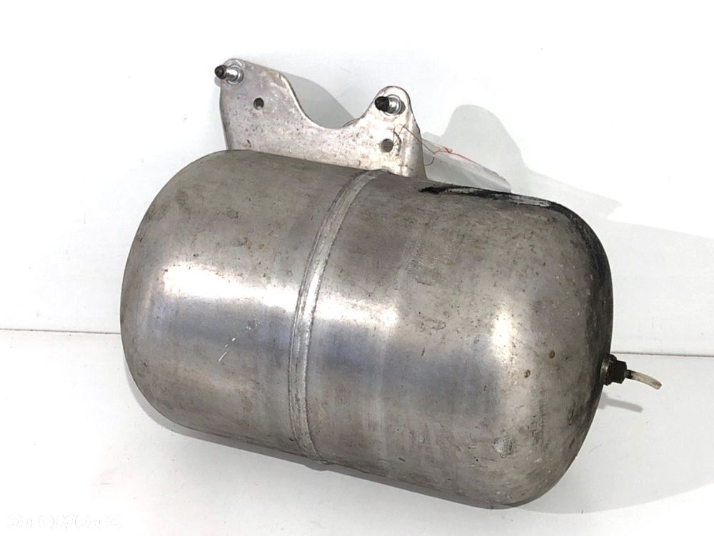 ZBIORNIK POWIETRZA AIRMATIC  MERCEDES-BENZ KLASA S (W221) 2005 - 2013 S 400 Hybrid 220 kW [299 KM] - 2