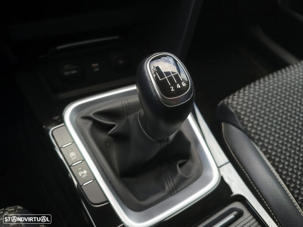 Kia XCeed 1.0 T-GDI Drive - 18