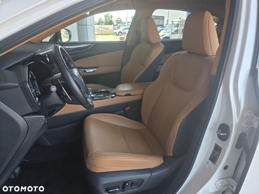 Lexus NX 350h Prestige 2WD - 17