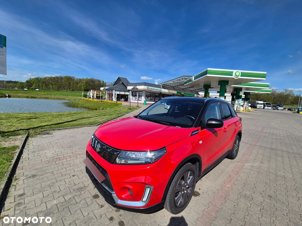 Suzuki Vitara - 17