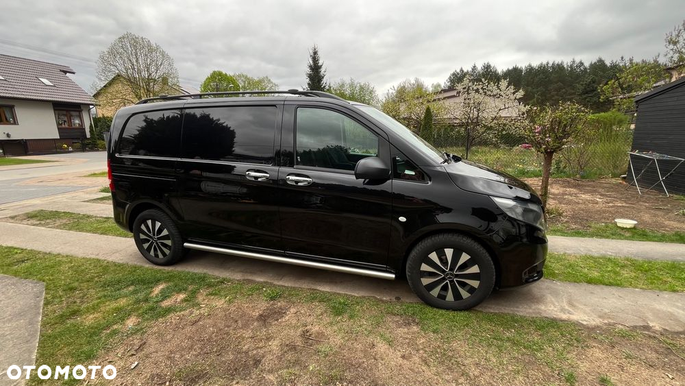 Mercedes-Benz Vito 114 - 2