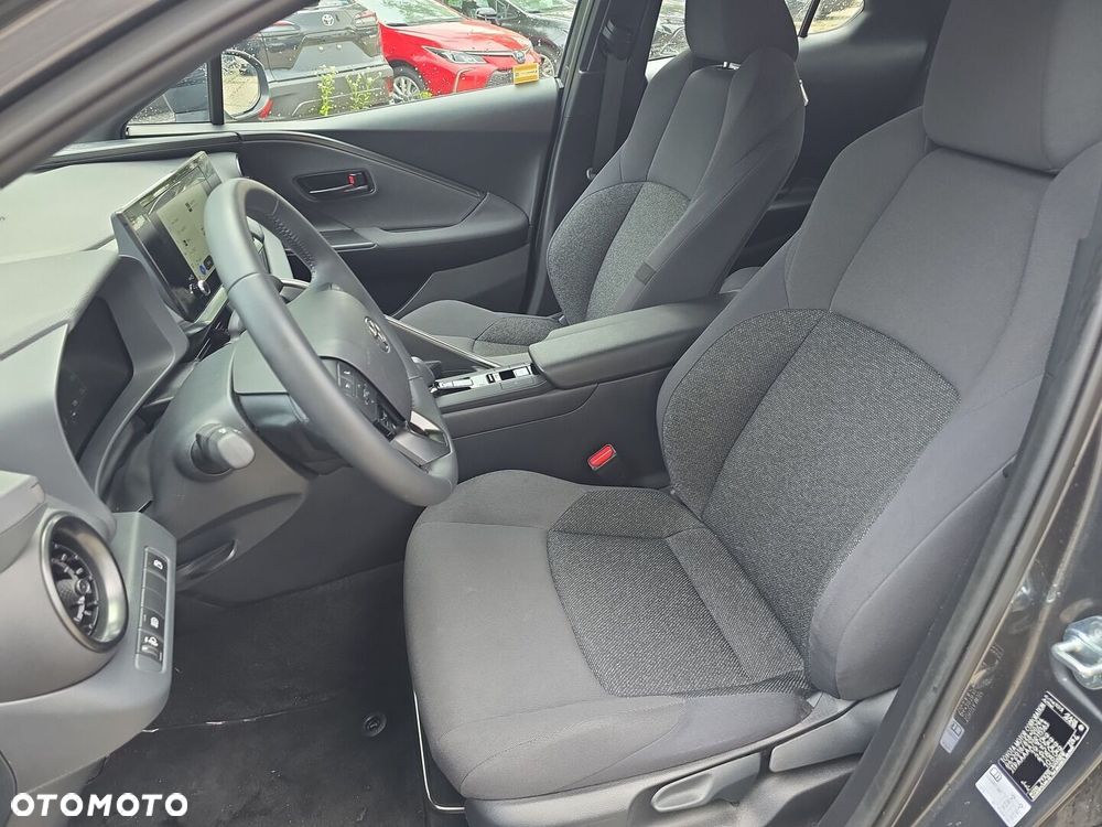 Toyota C-HR 1.8 Hybrid Comfort - 15