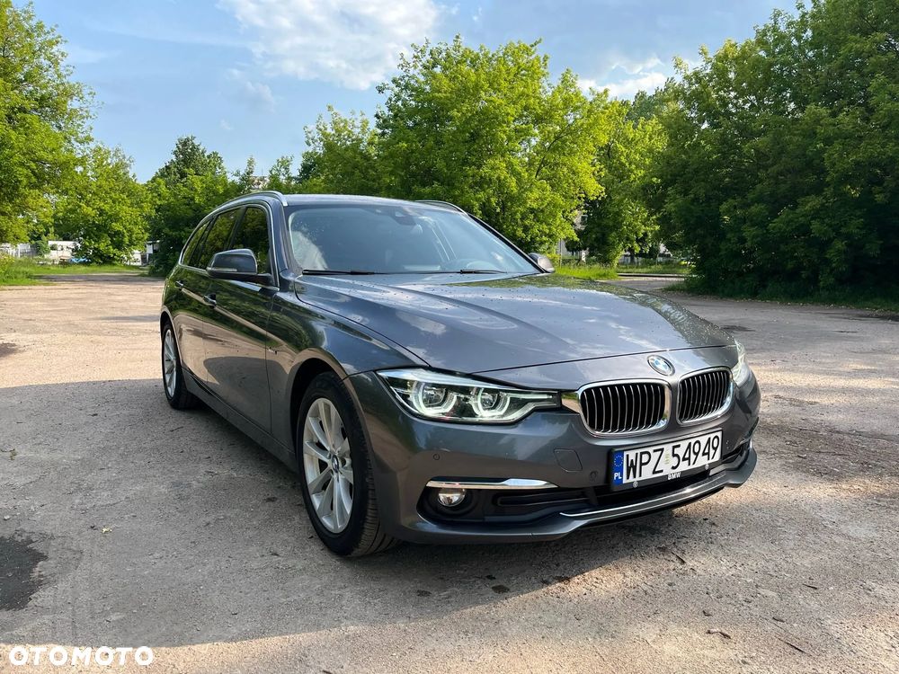 BMW 3