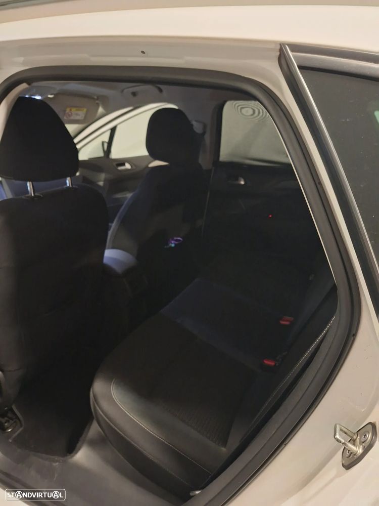 Citroën C4 1.6 BlueHDi Feel - 16