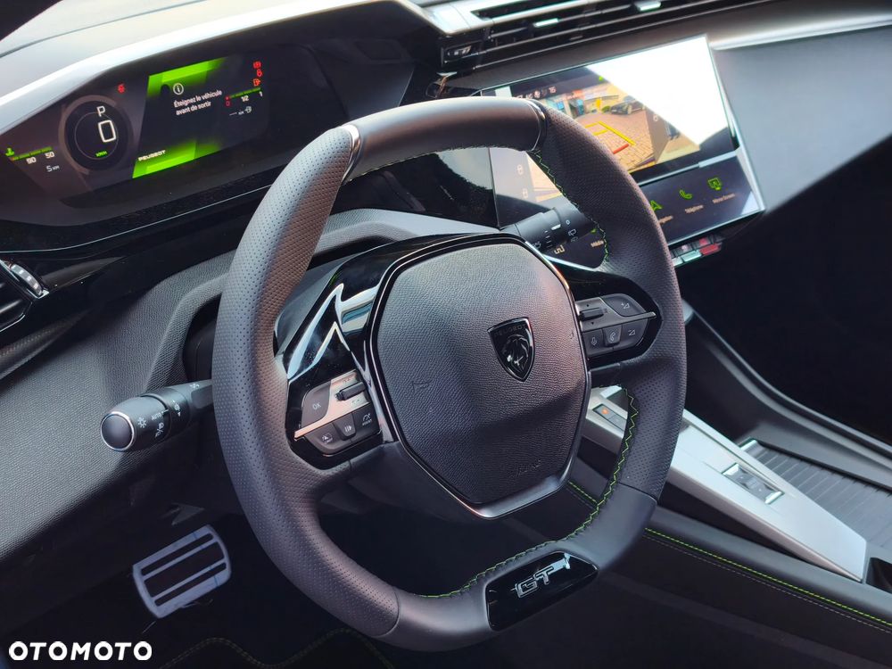 Peugeot 308 1.2 mHEV GT Exclusive S&S e-DCS6 - 13