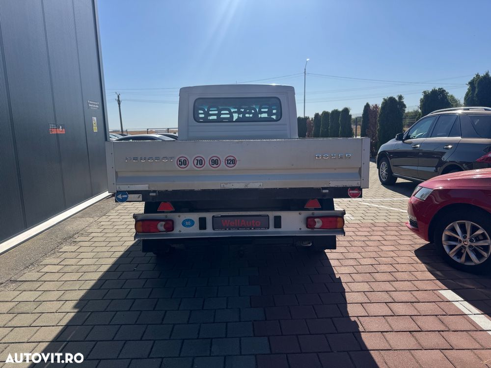 Peugeot Boxer - 6