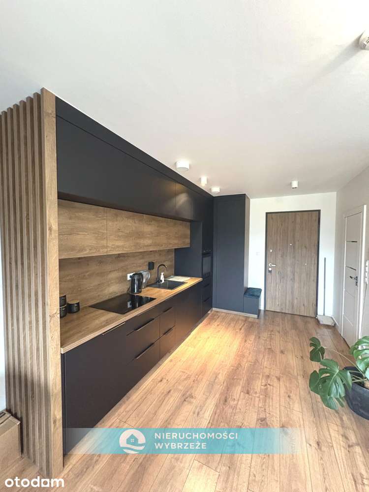Apartament inwestycyjny /wysoki standard /centrum
