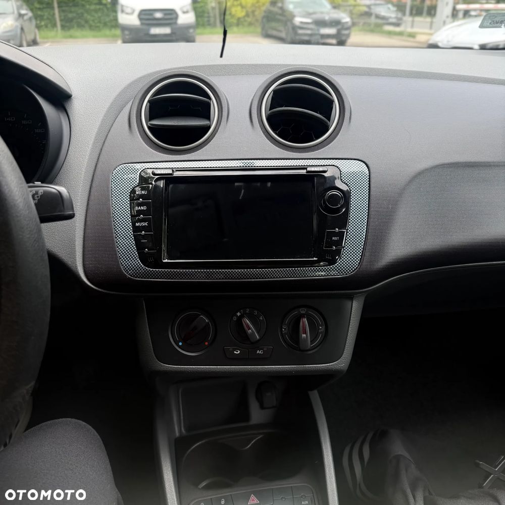 Seat Ibiza 1.4 16V Style - 7