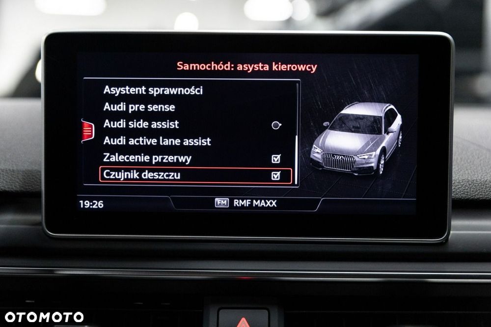 Audi A4 Allroad - 41