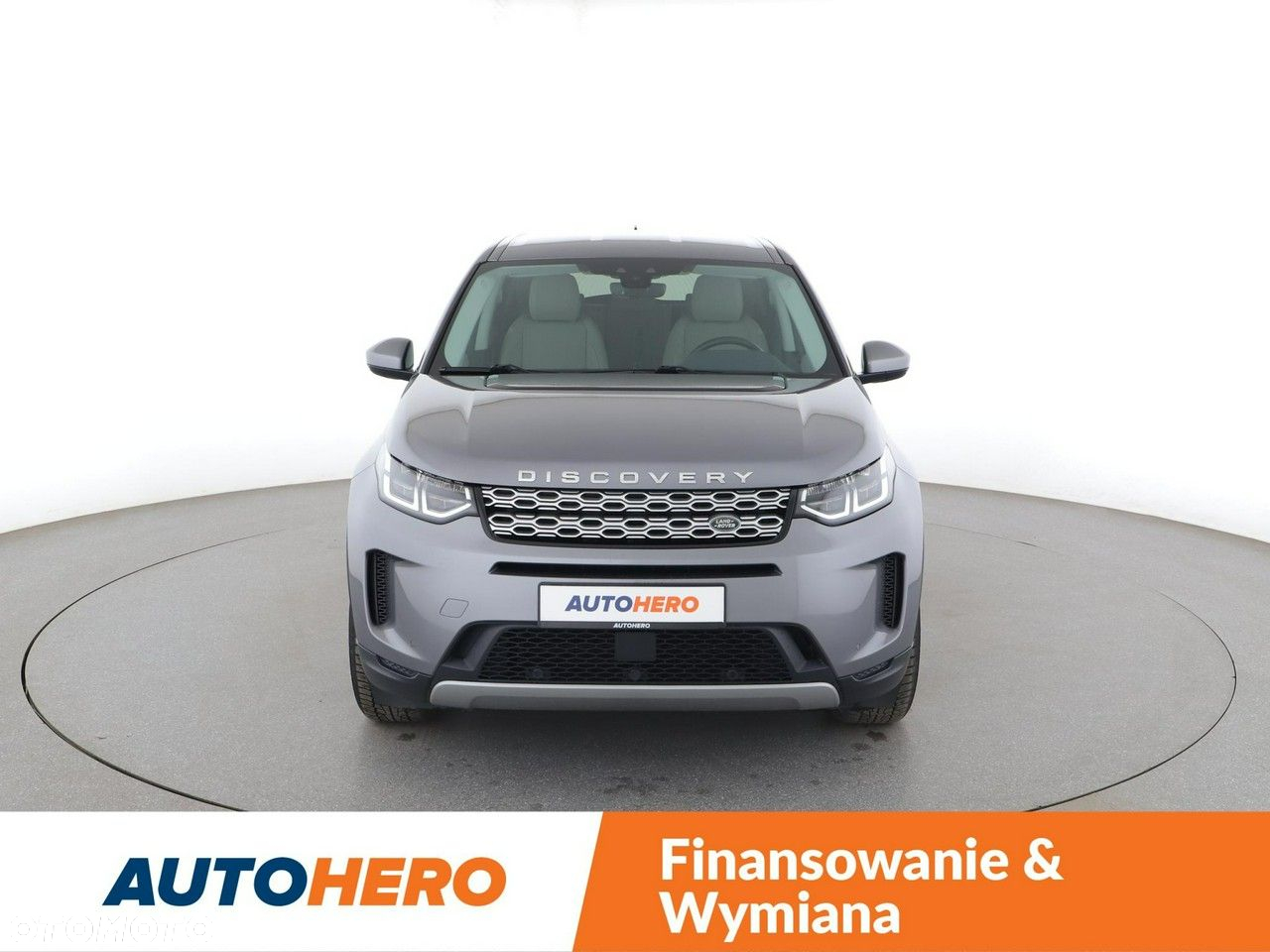 Land Rover Discovery Sport 2.0 TD4 SE - 11