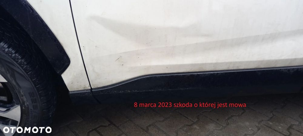 Toyota RAV4 2.5 Hybrid Selection 4x2 - 16