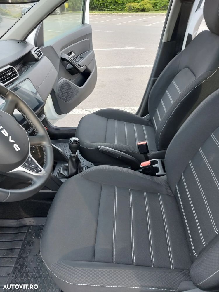 Dacia Duster - 10