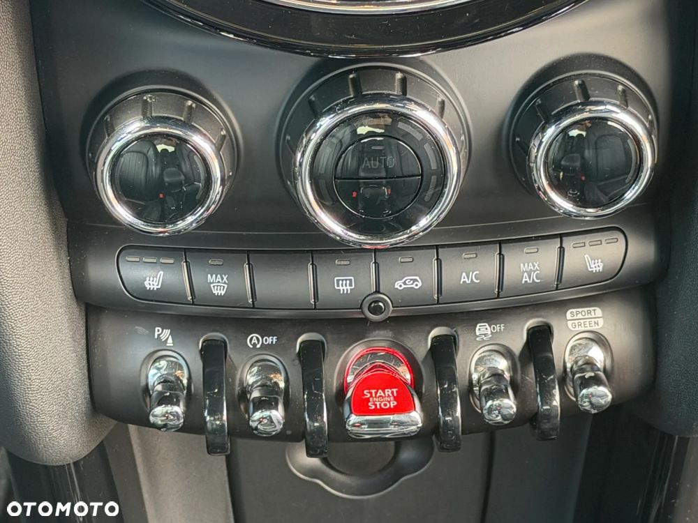 MINI Cooper S - 24
