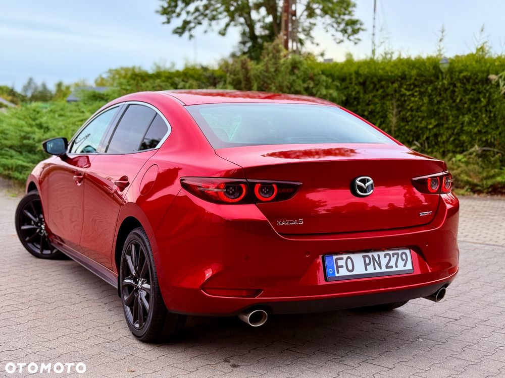 Mazda 3 - 36