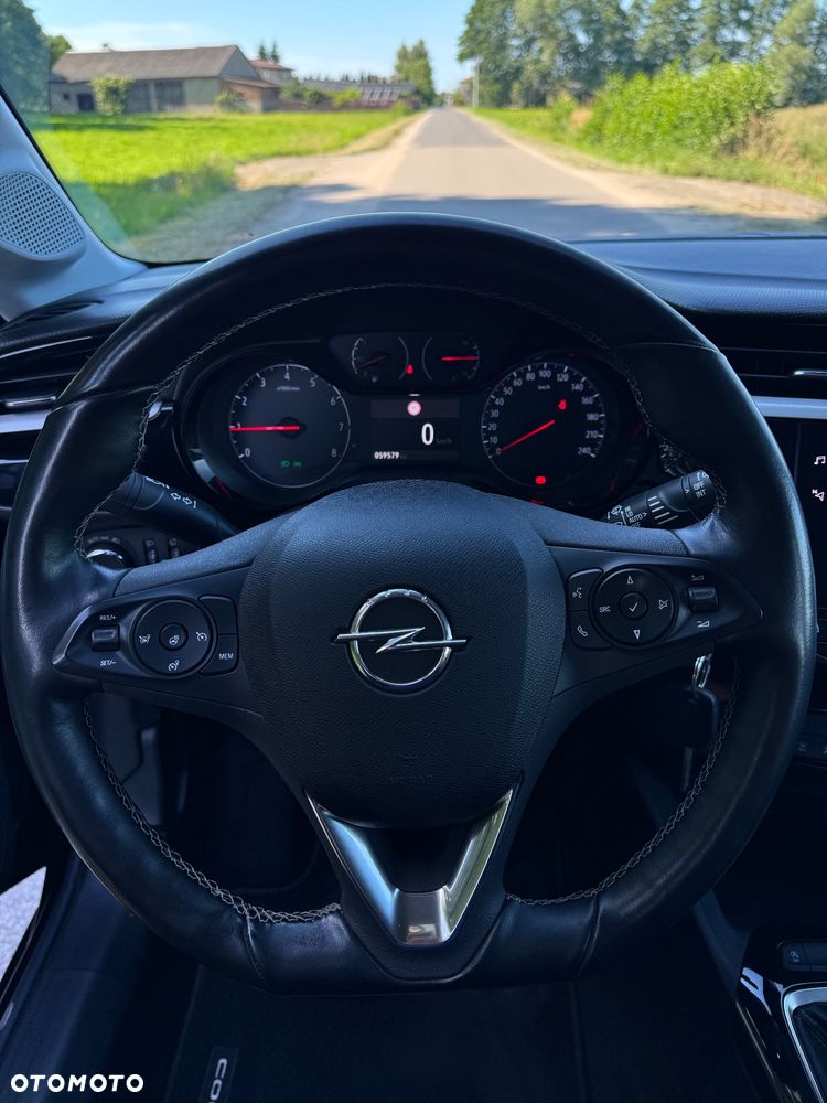 Opel Corsa 1.2 Edition S&S - 11