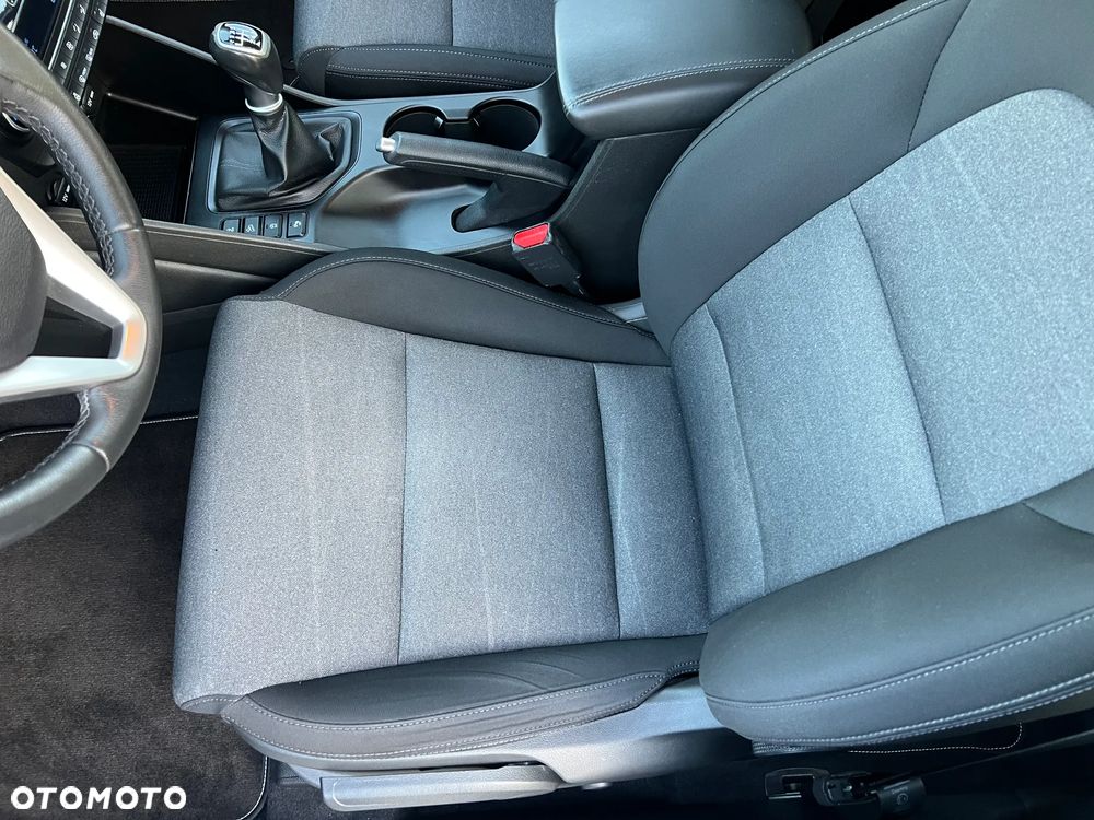 Hyundai Tucson 1.6 Turbo 2WD Passion Plus - 28