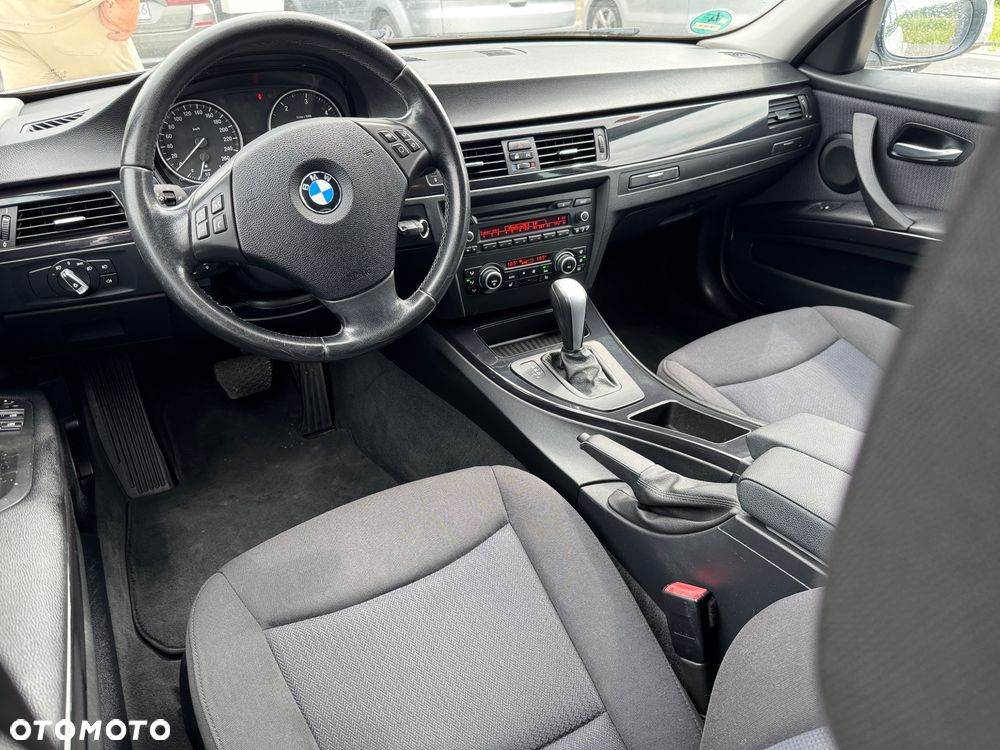 BMW Seria 3 - 8