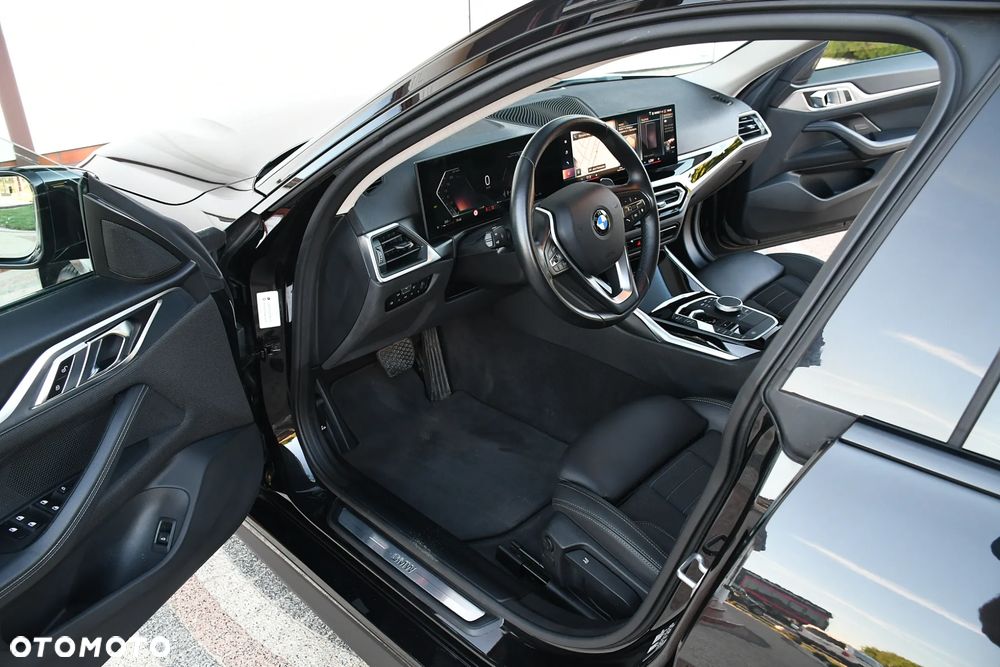 BMW Seria 4 420d mHEV - 26