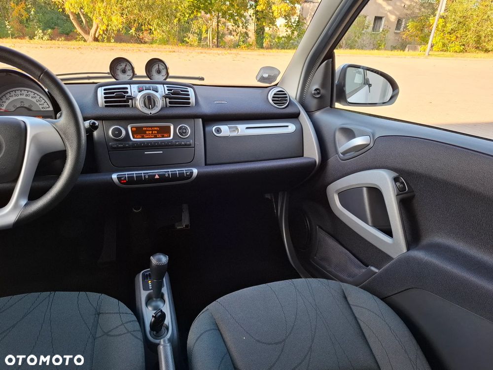 Smart Fortwo - 23