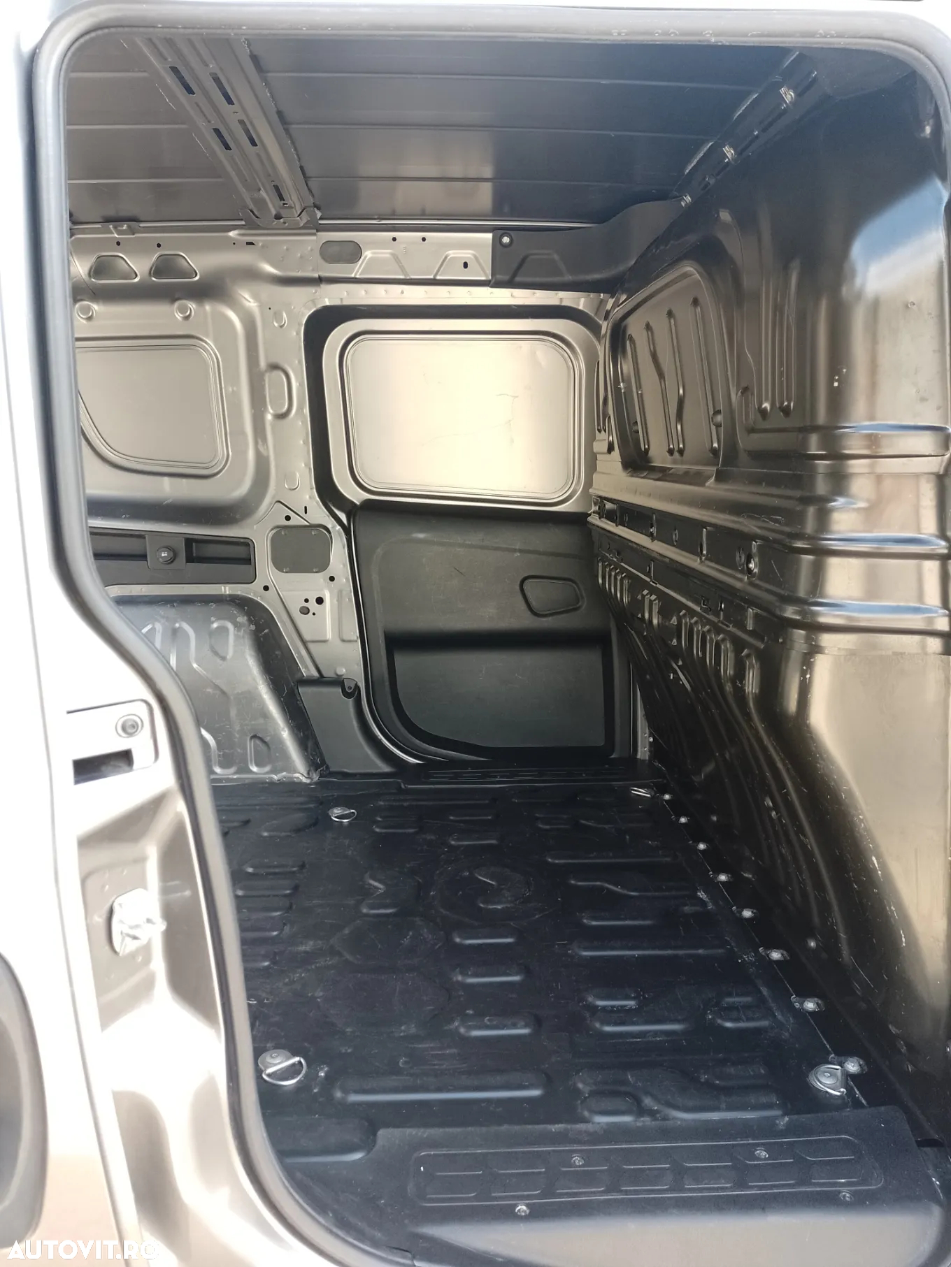 Fiat Doblo - 11