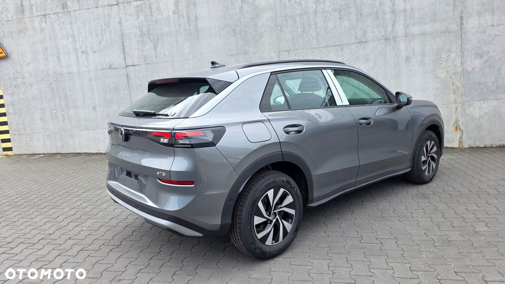 Volkswagen T-Roc 1.5 eTSI Life DSG - 3