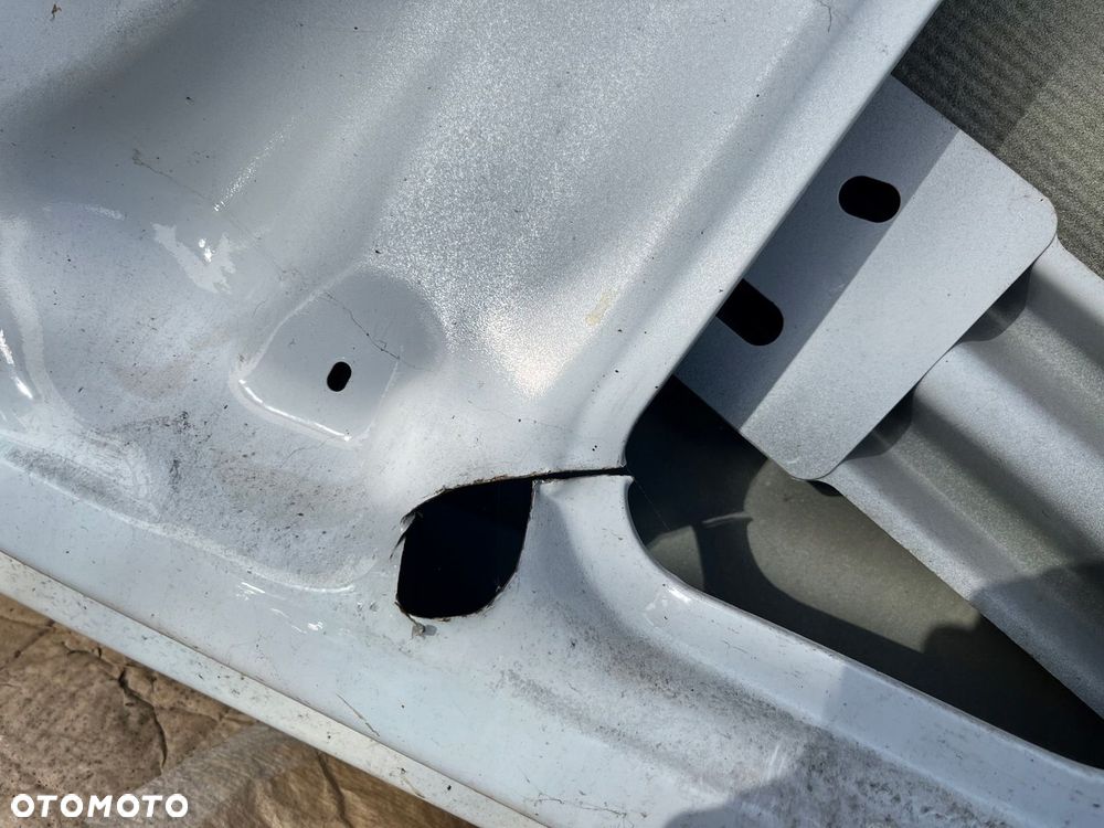 Drzwi prawe przednie SKODA MI VW UP SKODA CITYGO - 8