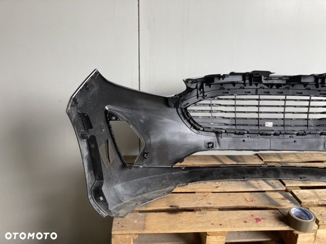 Zderzak Ford Fiesta MK8 - 3