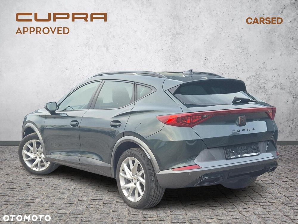 Cupra Formentor - 3