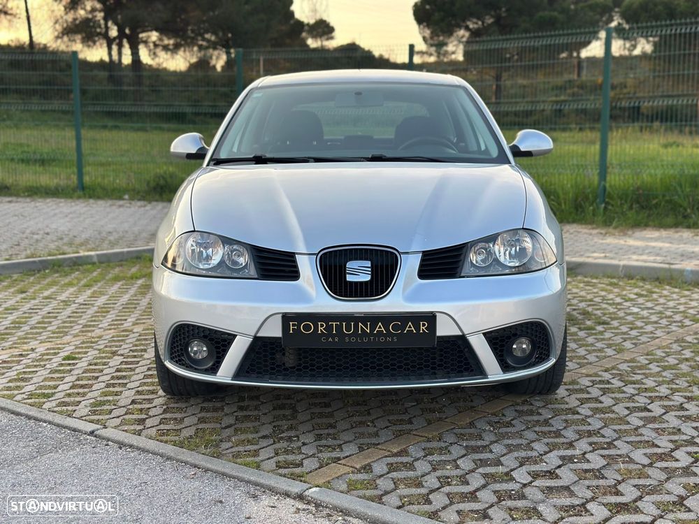 SEAT Ibiza 1.2 12V Stylance - 2