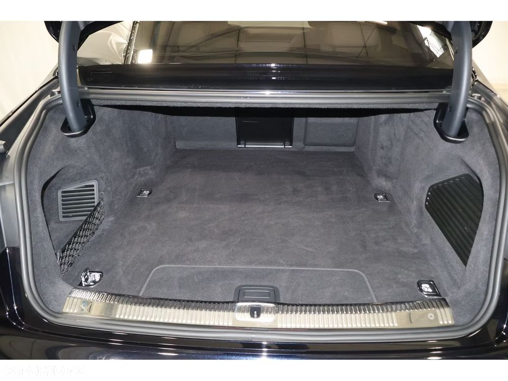 Audi A8 L 55 TFSI mHEV Quattro Tiptr - 7
