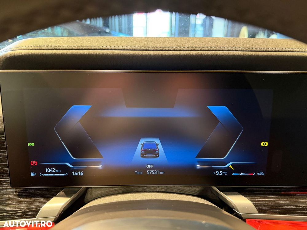 BMW Seria 7 740d xDrive MHEV - 34