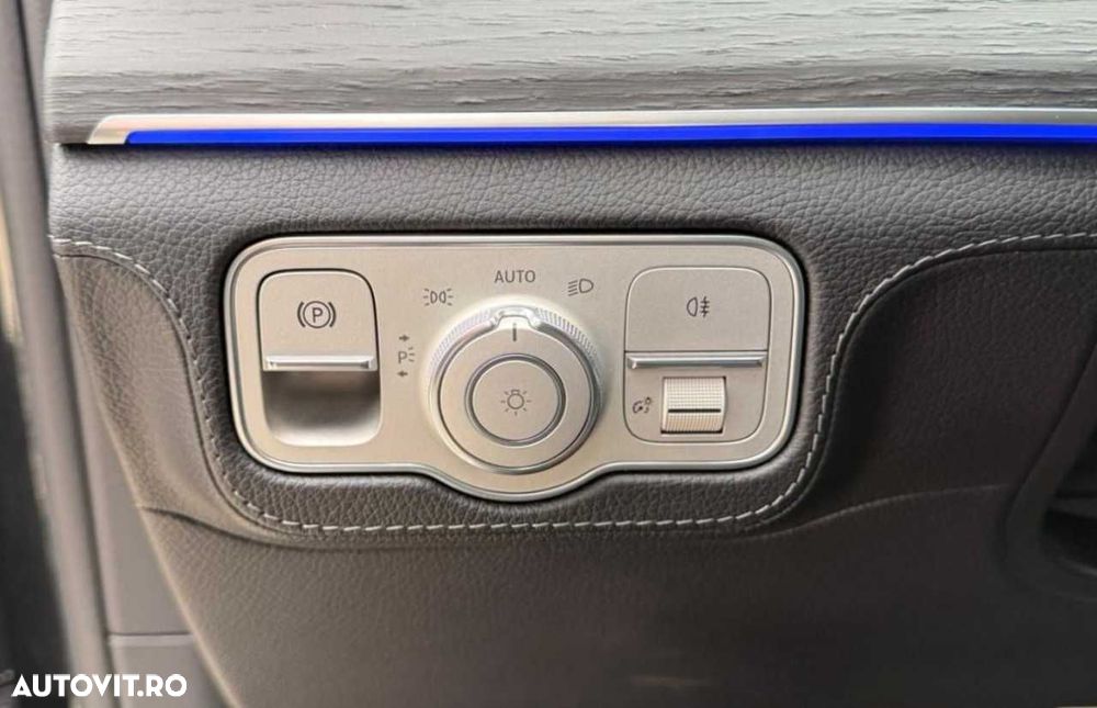 Mercedes-Benz GLE Coupe - 26