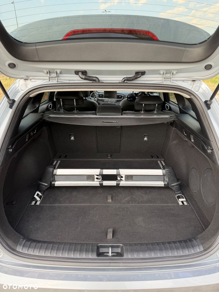 Kia Ceed 1.4 T-GDI L Business Line - 20
