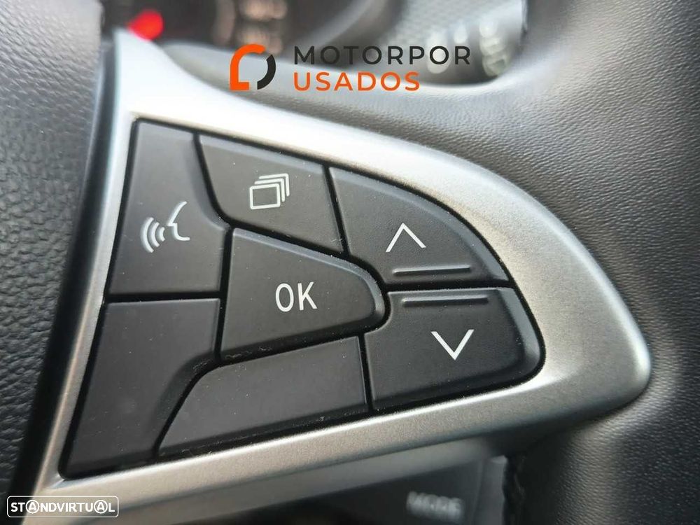 Dacia Sandero 1.0 ECO-G Expression Bi-Fuel - 16