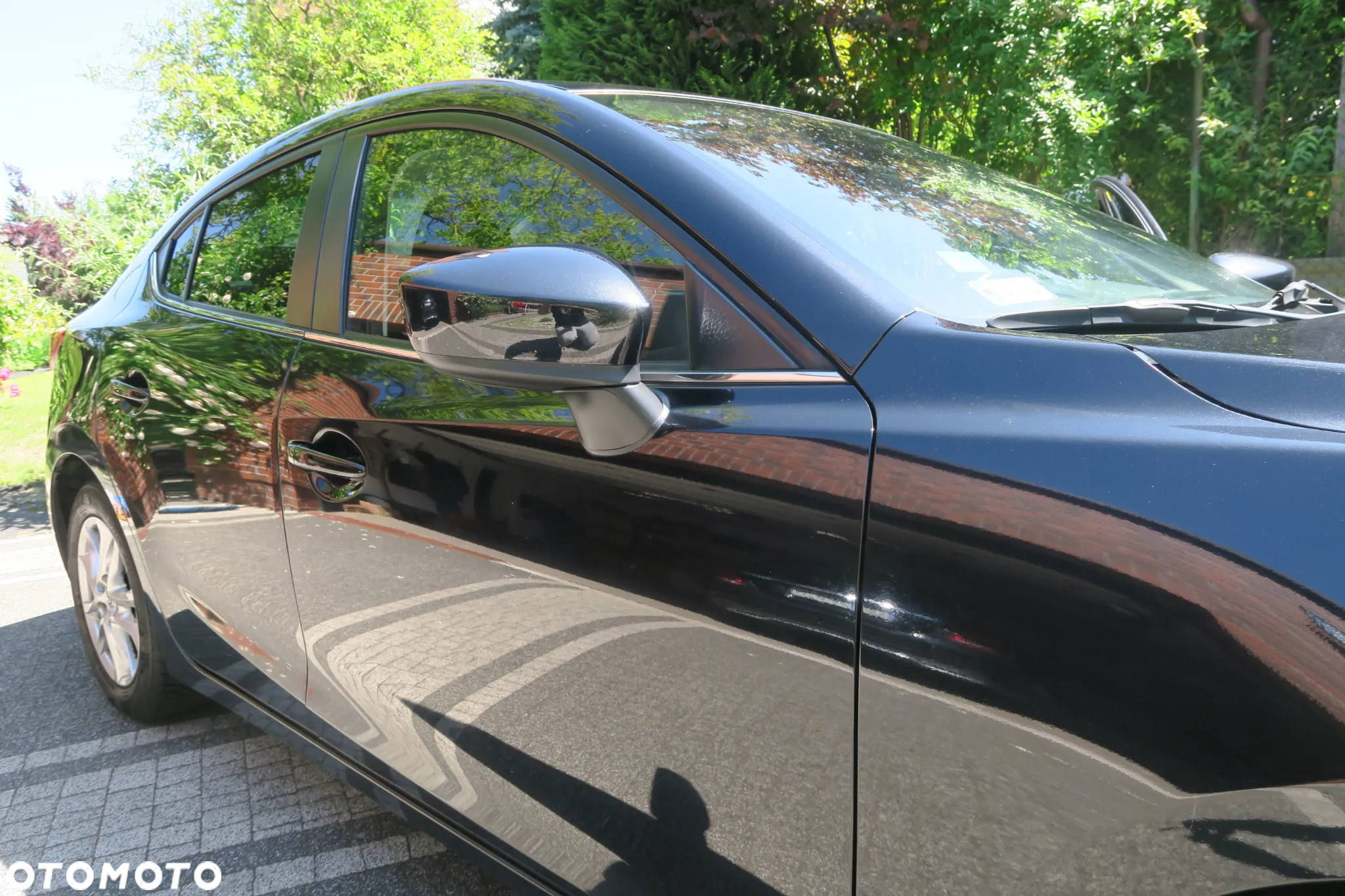 Mazda 3 2.0 Skymotion - 10