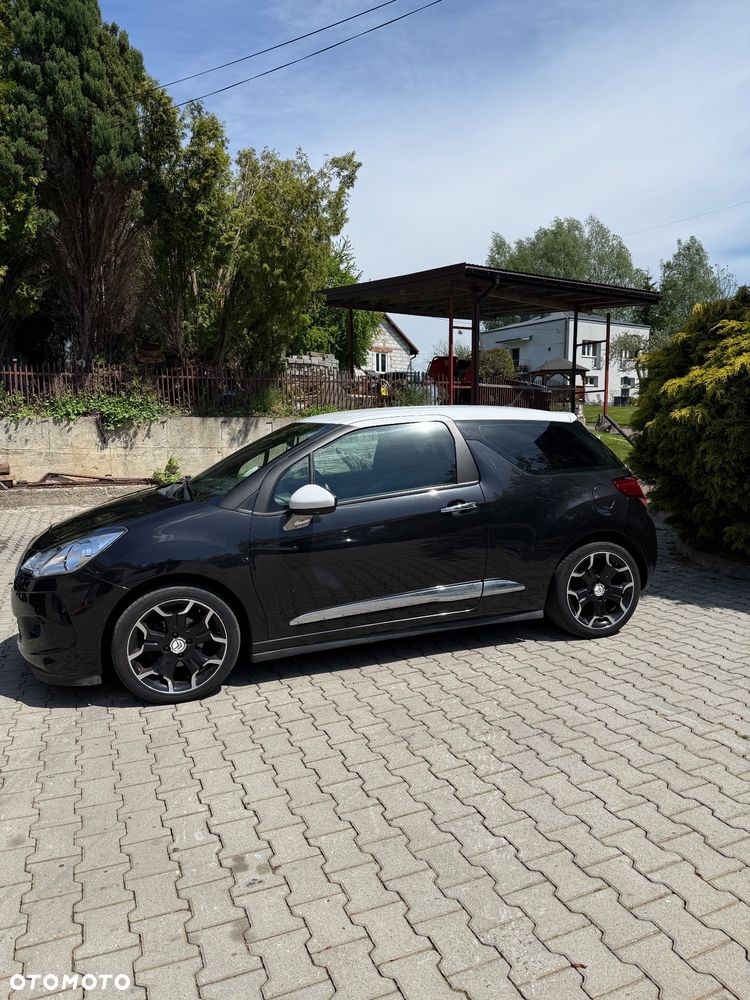 Citroën DS3 1.4 VTi Chic - 2