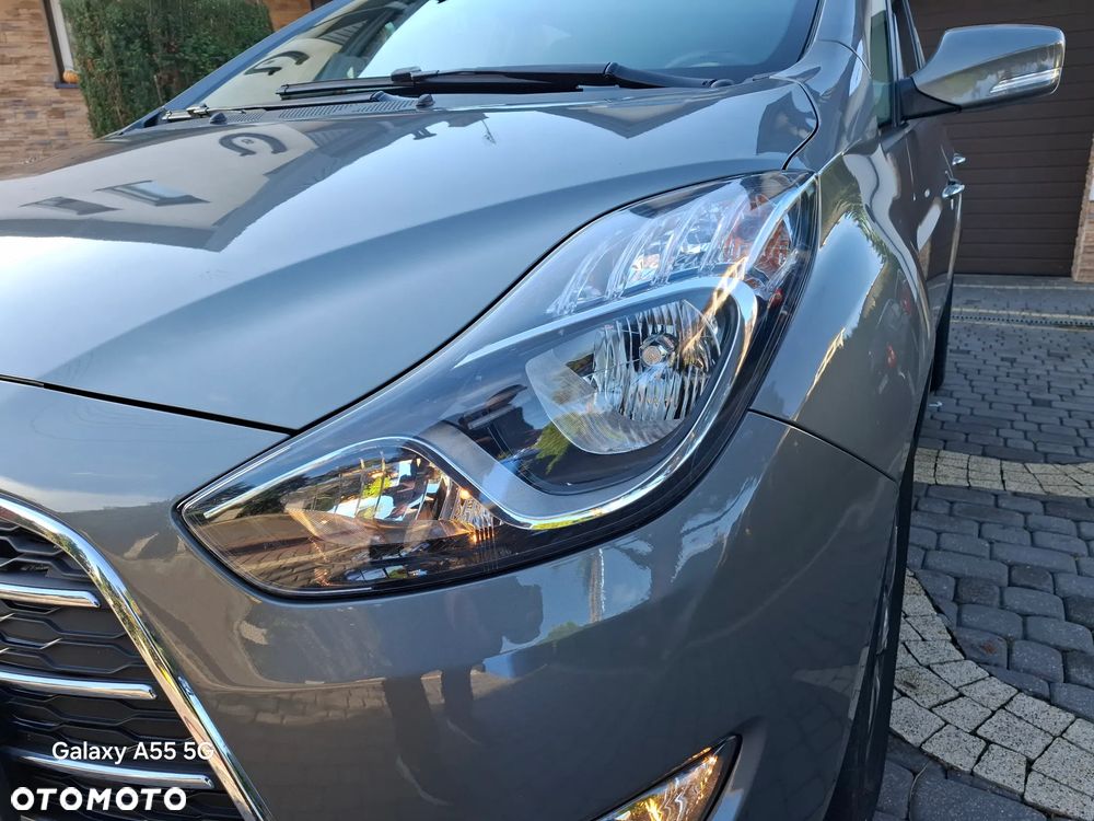Hyundai ix20 1.6 Premium - 4