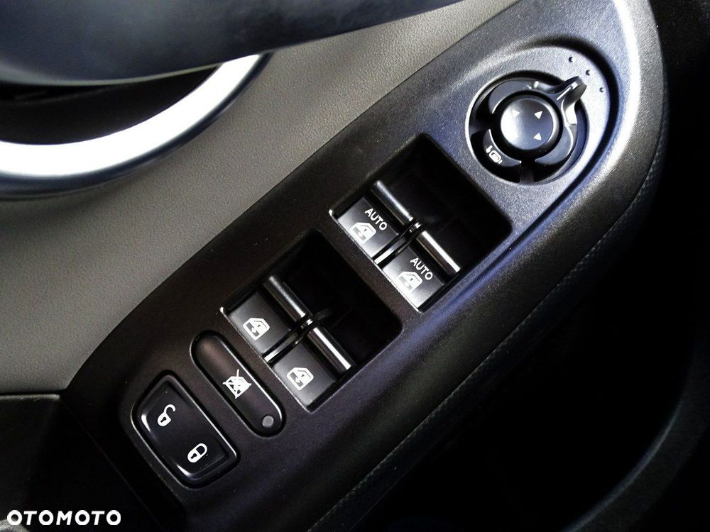 Fiat 500X 1.3 MultiJet Lounge - 22