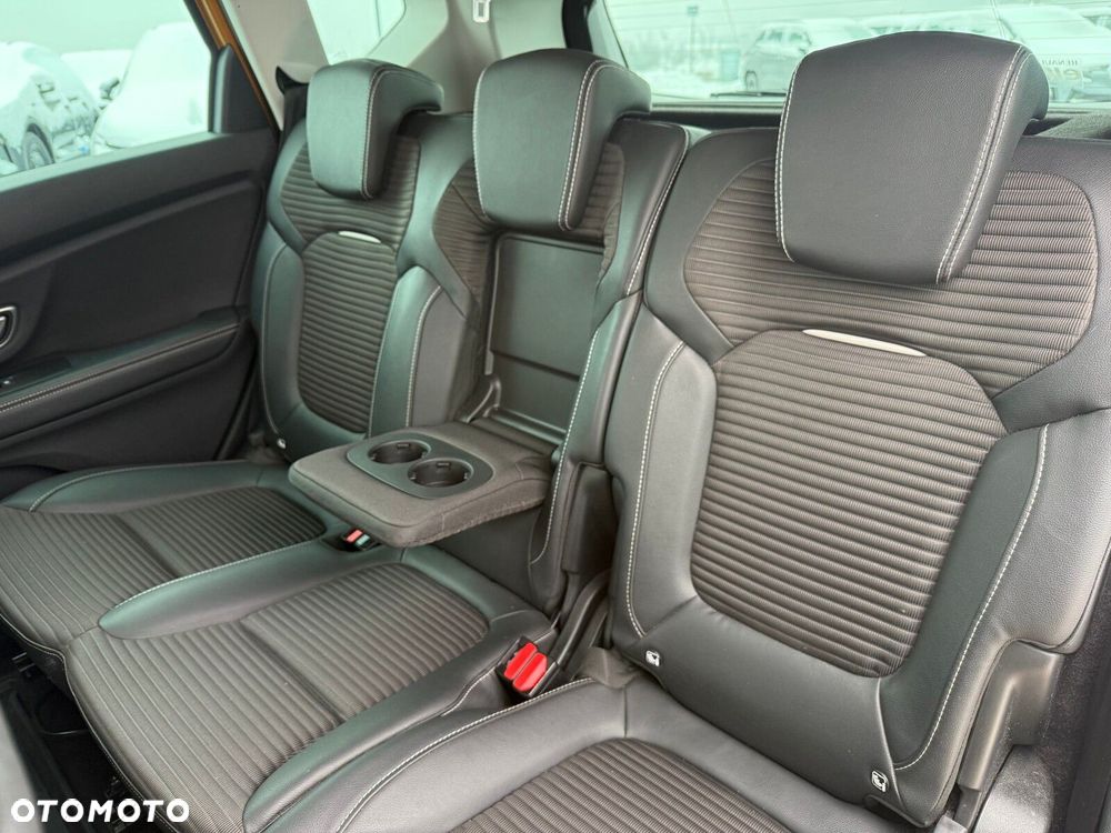 Renault Scenic 1.3 TCe FAP Intens EDC - 14