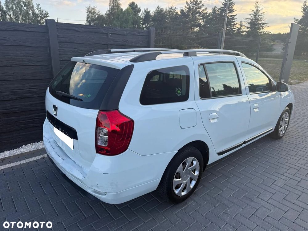 Dacia Logan TCe 90 Prestige - 3