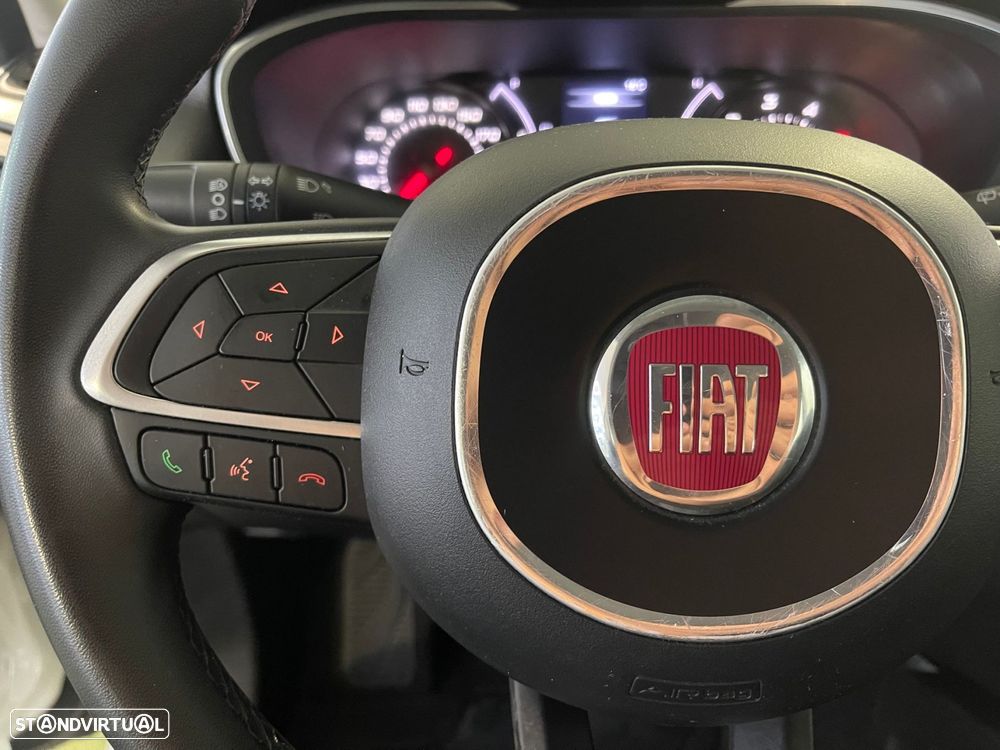 Fiat Tipo 1.3 M-Jet Lounge - 24