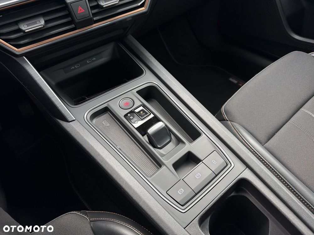Cupra Formentor 1.5 TSI DSG - 22