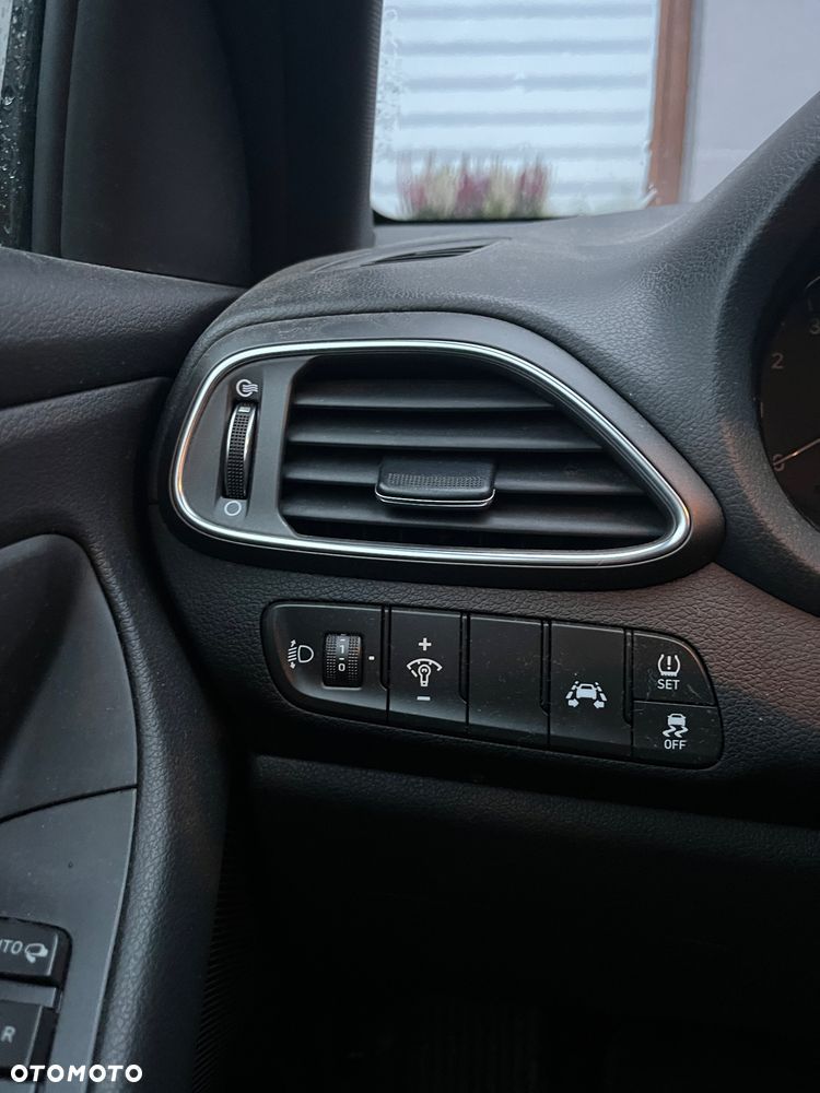 Hyundai I30 2019 photo 5