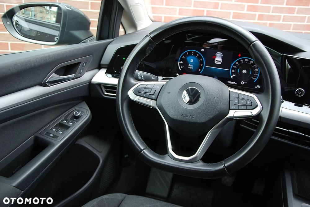 Volkswagen Golf 1.5 TSI EVO Life - 34