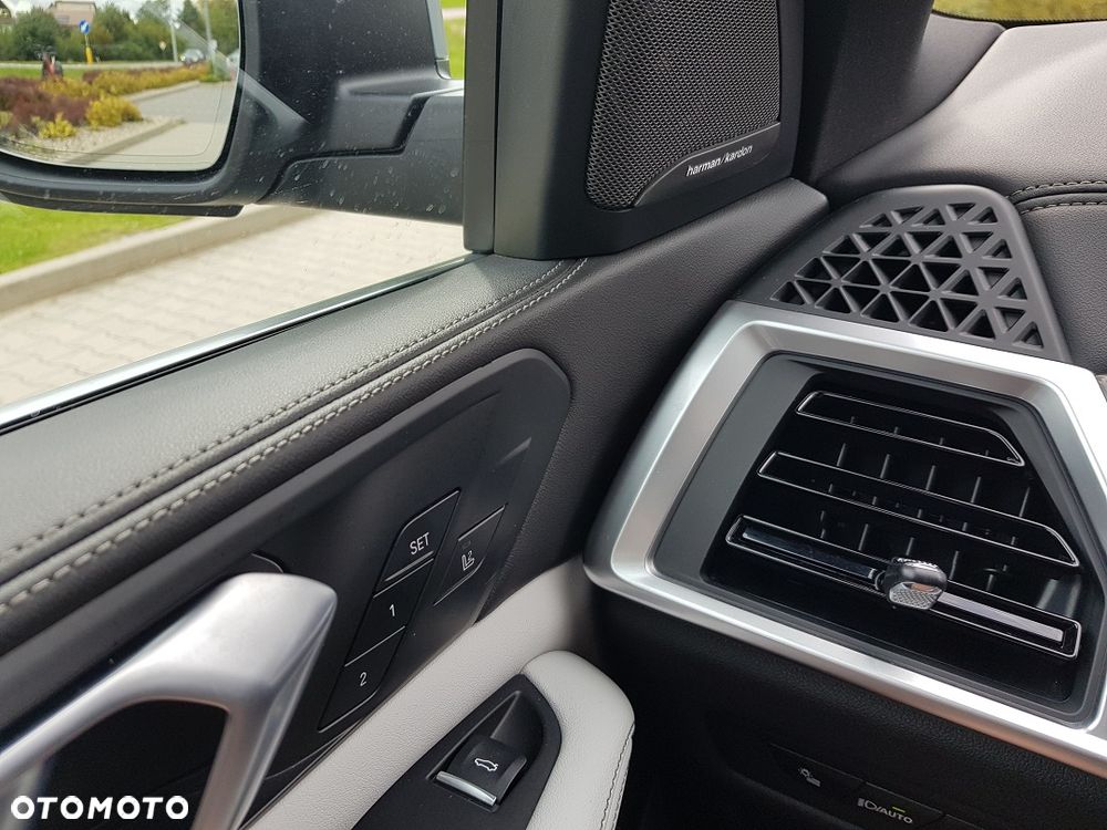 BMW X5 xDrive30d mHEV sport - 27