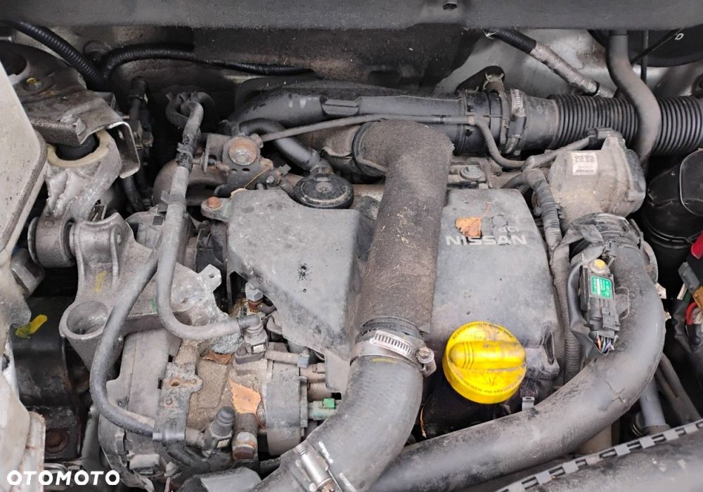 Nissan NV200 - 18