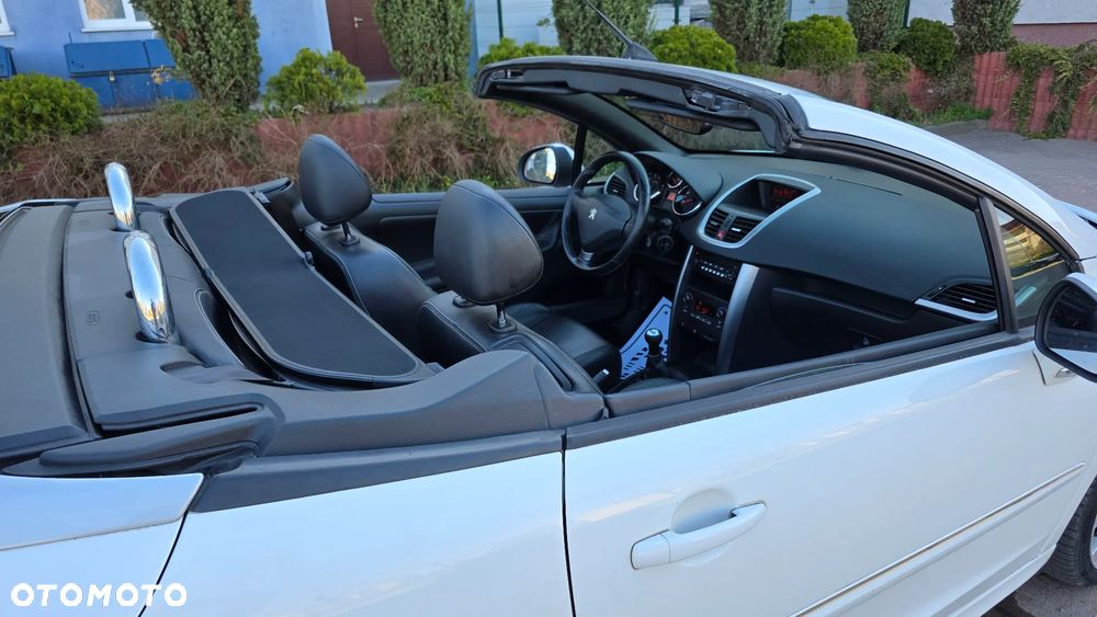 Peugeot 207 - 23